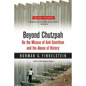 Beyond Chutzpah