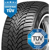SAILUN Zimska pnevmatika 195/55R16 87H IceBlazer ALPINE