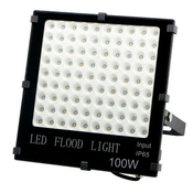 200W Slim Reflektor