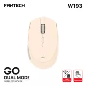 Mis kancelarijski Fantech W193 bez