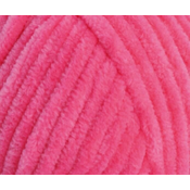 Himalaya Dolphin Baby 80324 Redish Pink