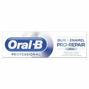 Oral-B pasta za zube Gum&Enamel pro-repair gentle whitening 75 ml