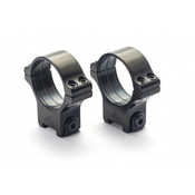 Montaža strelnega daljnogleda RUSAN - 11 mm, tuba 30 mm H12