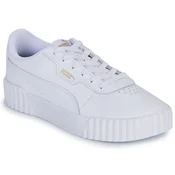 Puma Ženske patike Carina 3.0, Bele
