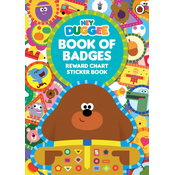 Hey Duggee: Book of Badges