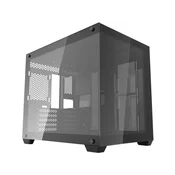 DARKFLASH ohišje za namizni računalnik C285MP, MicroATX
