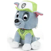 Tačke na patrulji plišasta figura Rocky 15 cm - Spin Master