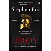 Troy: The Greek Myths Reimagined