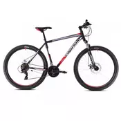 CAPRIOLO MTB OXYGEN 29/21HT crno-crvena