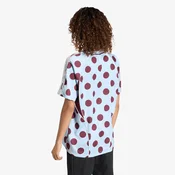 Dres adidas Street Jersey Ss Clear Sky L