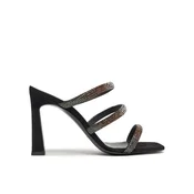 Pollini Natikace SA28179C1ITAS000 Crna