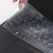 Jiasu Zaštitna TPU folija za tastaturu za Lenovo ThinkPad T14/T14s/T14P