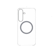 Samsung Galaxy S25+ Clear Magnet maska GP-FFS936YCATW - Transparent