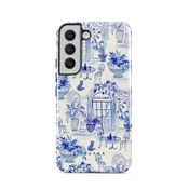 Premium ovitek Burga Tough Sobremesa za Samsung Galaxy S22