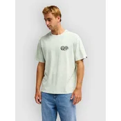 Quiksilver Balance moška majica iceberg green