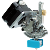 NG Direct Drive Extruder za Creality CR-10S Pro V2 in CR-10 Max - 1 k.