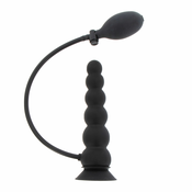 Hidden Desire – Inflatable Suction Plug – Expert