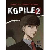 Manga Strip Kopile 2