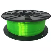 Gembird PETG Filament za 3D stampac 1.75mm, kotur 1KG Siva | 3DP-PETG1.75-01-G