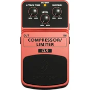Behringer CL9 Kitarski efekt (Kot novo)