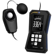 PCE PCE Instruments PCE-LMD 5 luksmeter 400000 lx (max), (20641501)