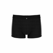 Obsessive bokserice Boldero, ČRNa (Brezplačen 1 L mehčalca Passion), L-XL