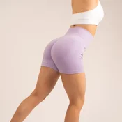Novecento Lilly Push Up Šorc Ljubicasta