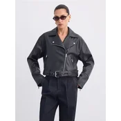 Mohito - Biker jakna - črna