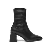 Vagabond Shoemakers Škornji Hedda 5602-302-20 Črna