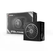 Chieftec 550W 80+ Bronze SteelPower BDK-550FC