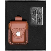 shumee Darilni set vžigalnikov Zippo NAUTIC EMBLEM št. 2