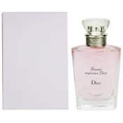 Christian Dior Les Creations de Monsieur Dior Forever And Ever toaletna voda 100 ml Tester za ženske
