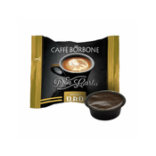 Borbone - Lavazza A Modo Mio - Don Carlo Oro - 100 kos
