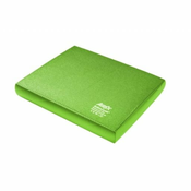 AIREX® Balance Pad Elite, zelena, 50x41x6 cm