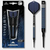 MISSION | Nightfall - M2 | Soft Tip puščice