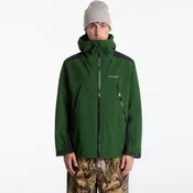 Jakna Columbia 3L Jacket Woodland, Black L