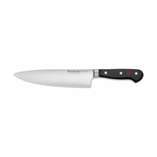 Wüsthof - Kuhinjski nož CLASSIC 20 cm črna