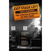 Exit Stage Left