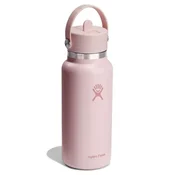 Hydro Flask 32 Oz Wide Flex Straw Cap Flaša trillium