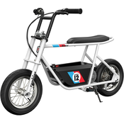 Razor Rambler 12 electric scooter 1 seat(s) 23 km/h White