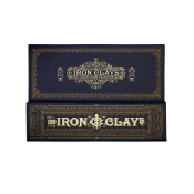 Cipovi - Žetoni Roxley - Iron Clays 100