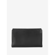 LANCASTER Paris Denarnica Lancaster Portefeuille dos a dos Paris PM Noir črna