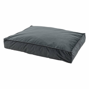 Sivi krevet za pse 100x70 cm – Madison