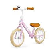 MILLY MALLY Otroško kolo za ravnotežje Timmy Pink