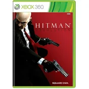 Hitman Absolution (XBOX 360)