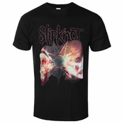 Metal majica moška Slipknot - 2 Faces - ROCK OFF - SKTS136MB