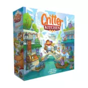 Critter Kitchen