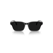 Meta Adventurer - polarizirane sive leče, Classic Black, Standard (49-22-151) pametna očala
