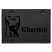Kingston SSD 240GB A400 SA400S37/240G