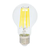 Ecolite LED5W-RETRO/A60/E27 - LED sijalica RETRO A60 E27/5W/230V 3000K 1055lm